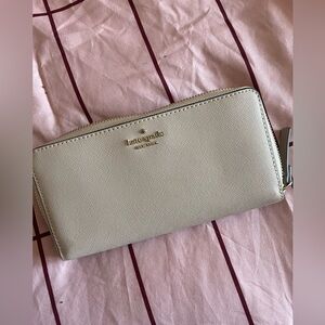 Kate Spade Pink Wallet